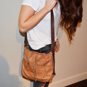 Lucky Brand Crossbody Bag